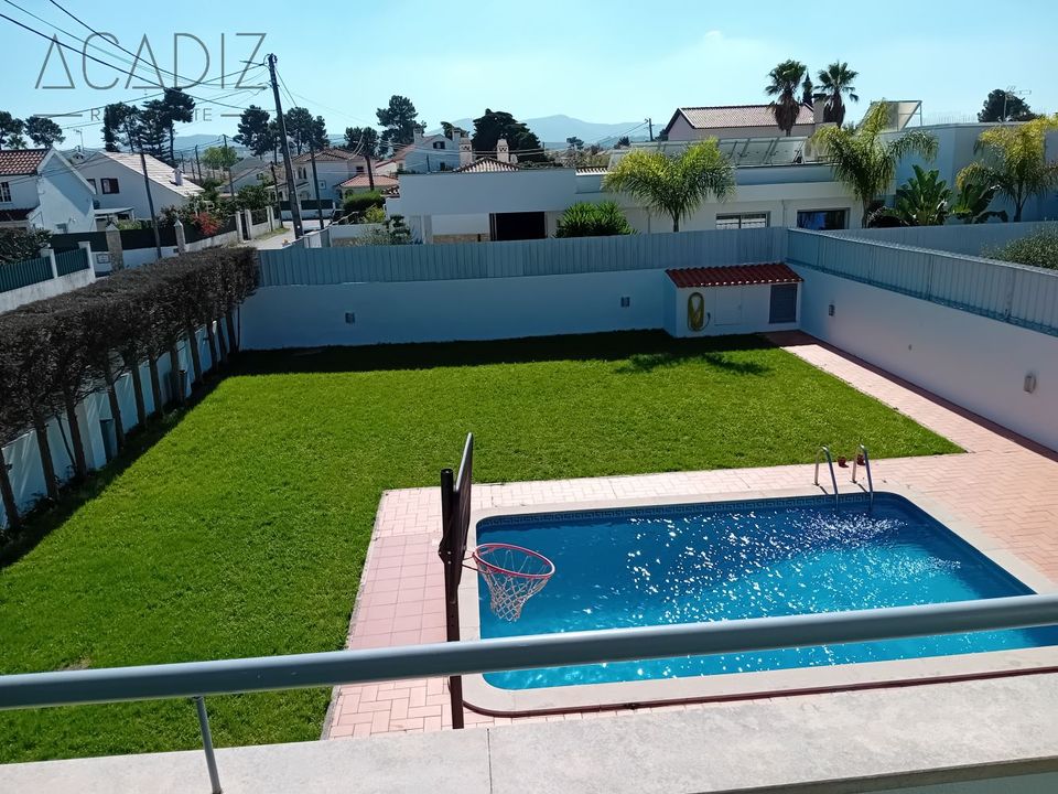 Villa i Setubal, Setubal - foto 5