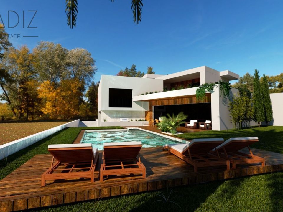 Villa i Setubal, Setubal - foto 2