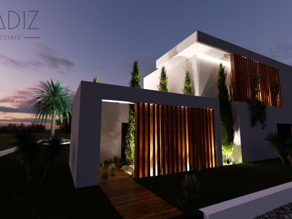 Villa i Setubal, Setubal - foto 3