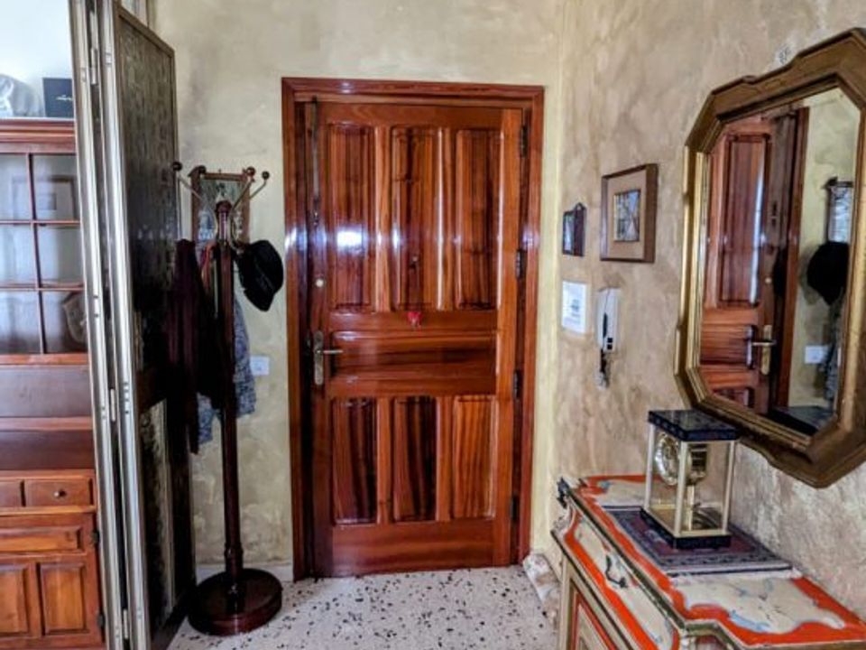 Leilighet i Trapani, Trapani - bilde 2