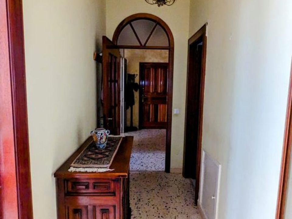 Leilighet i Trapani, Trapani - bilde 3