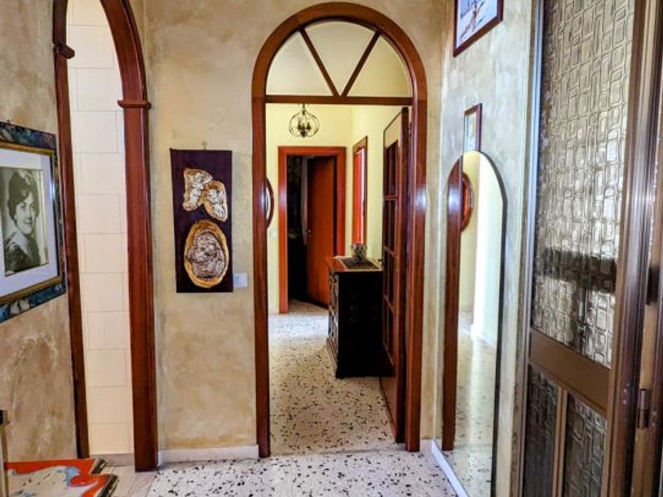 Leilighet i Trapani, Trapani - bilde 4