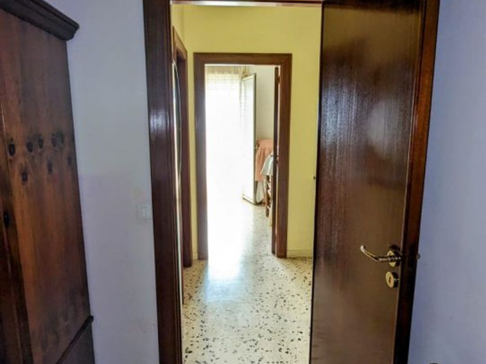 Leilighet i Trapani, Trapani - bilde 5