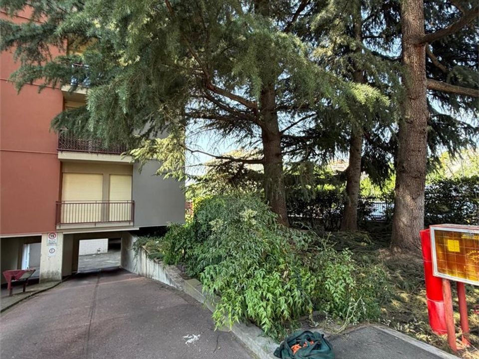 Parkeringsplads i Milan, Milan - foto 3