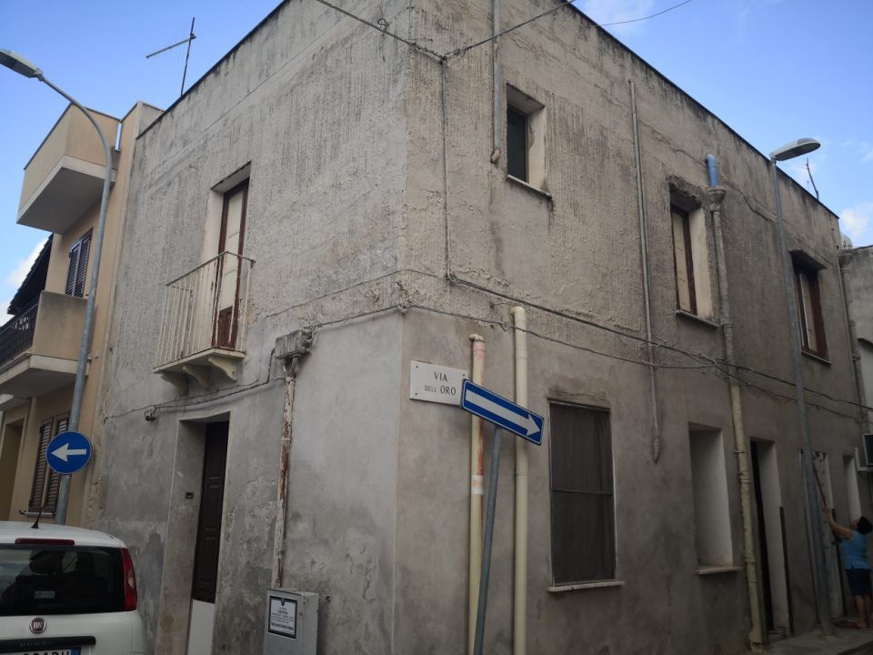 Villa i Trapani, Trapani - bilde 1