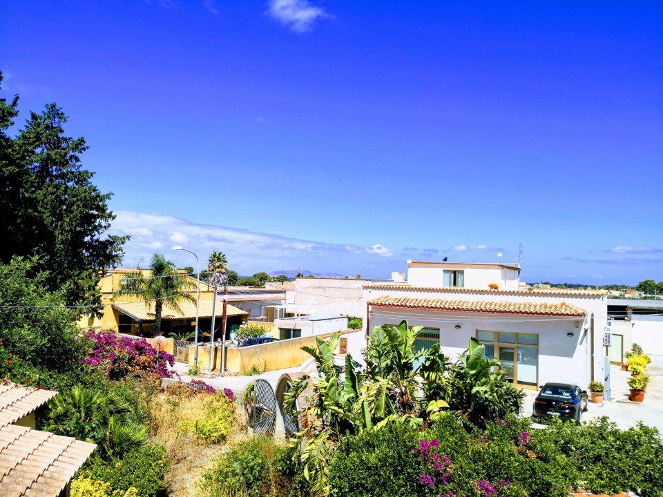 Villa i Trapani, Trapani - bilde 1
