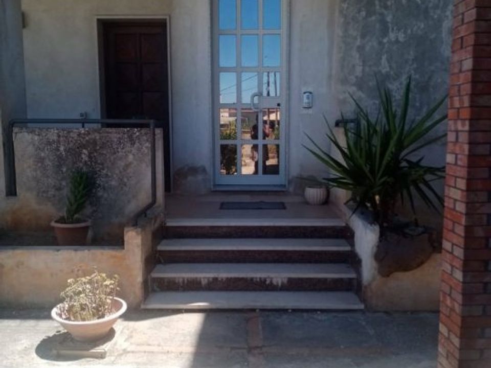 Villa i Trapani, Trapani - bilde 4