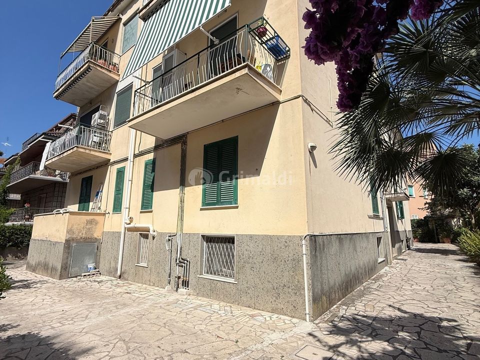 Apartamento en Anzio, Rome - foto 1