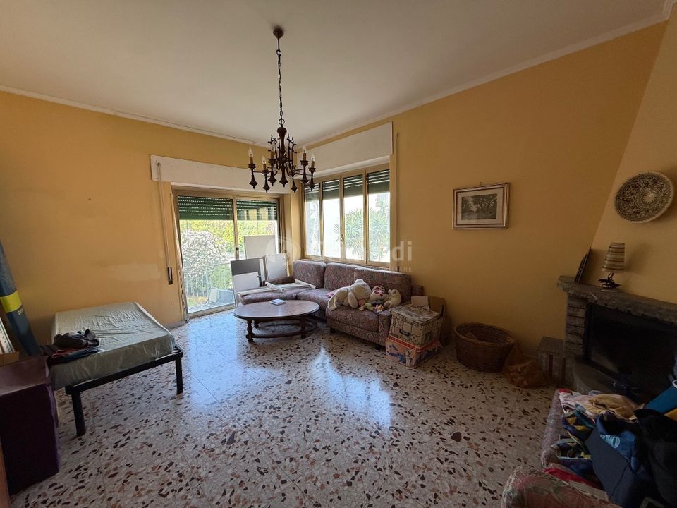Apartamento en Anzio, Rome - foto 2