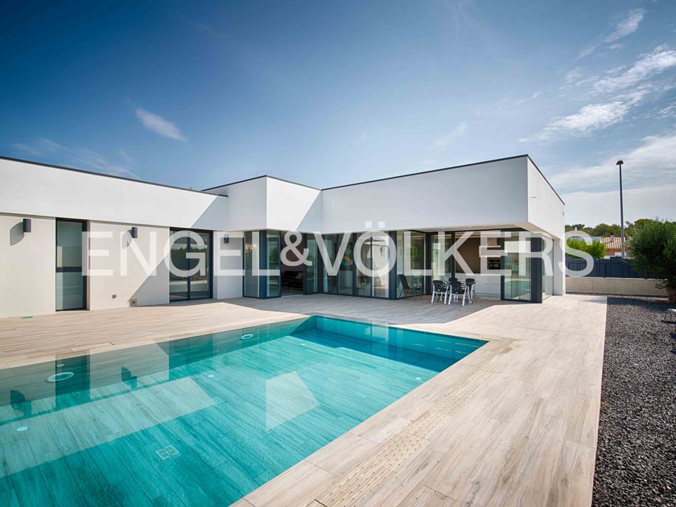 Villa i Sant Climent Sescebes, Gerona - foto 3
