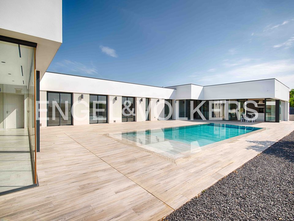 Villa i Sant Climent Sescebes, Gerona - foto 2