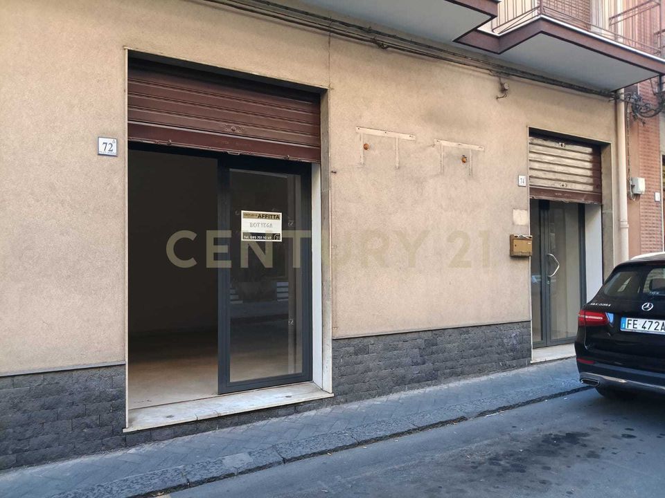 Erhvervsejendom i Aci Catena, Catania - foto 4