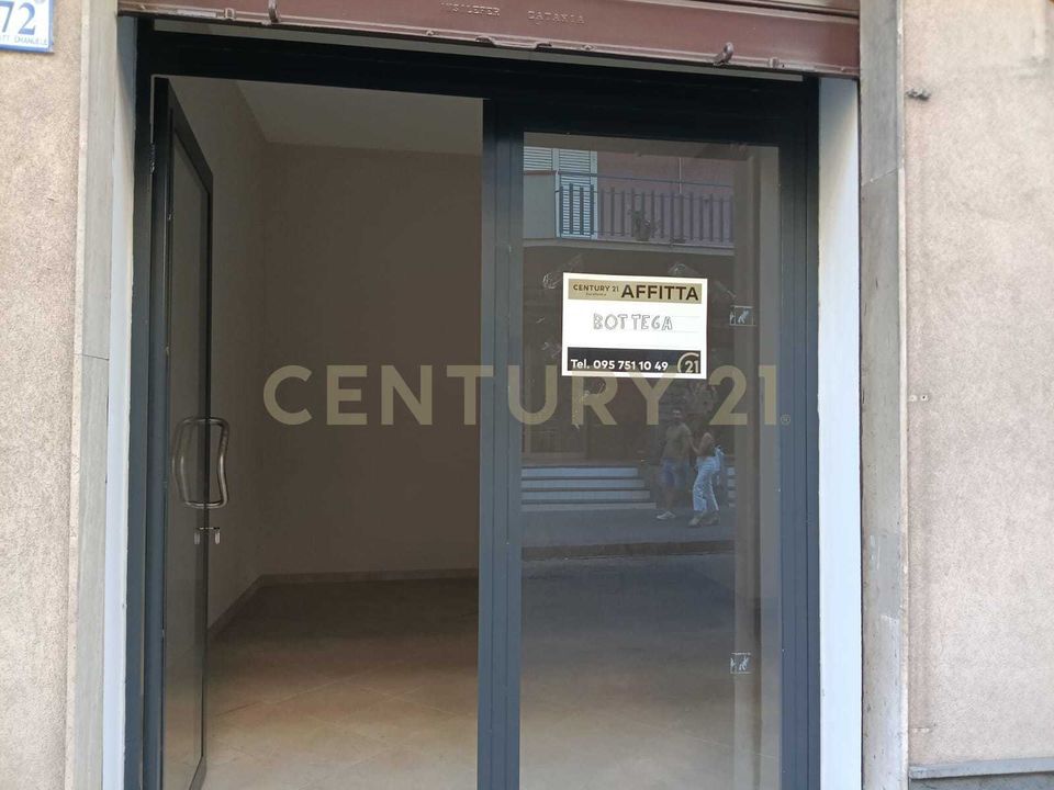 Erhvervsejendom i Aci Catena, Catania - foto 5