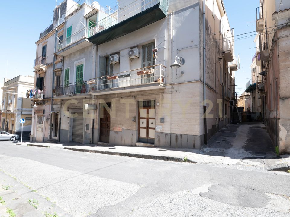Leilighet i Lentini, Siracusa - bilde 1