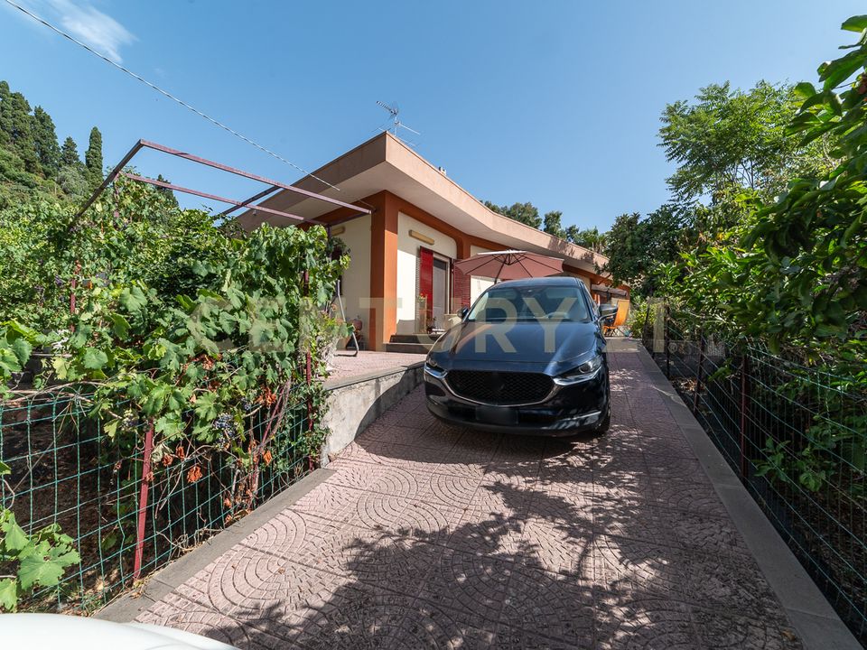 Villa i Riposto, Catania - foto 3