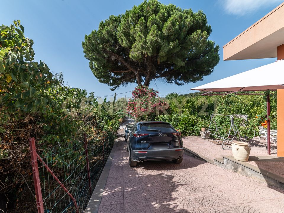 Villa i Riposto, Catania - foto 4