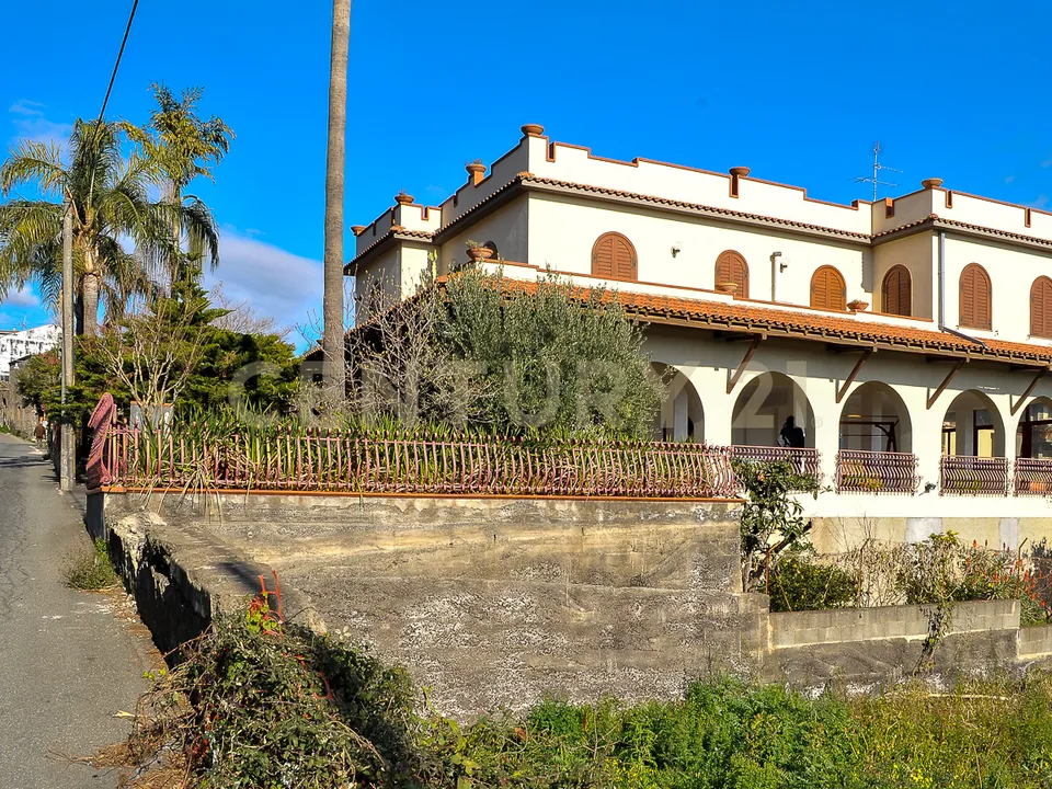 Villa i Giarre, Catania - foto 1