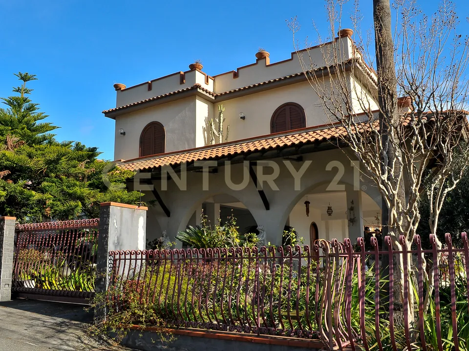 Villa i Giarre, Catania - foto 2