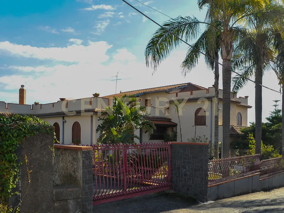 Villa i Giarre, Catania - foto 3
