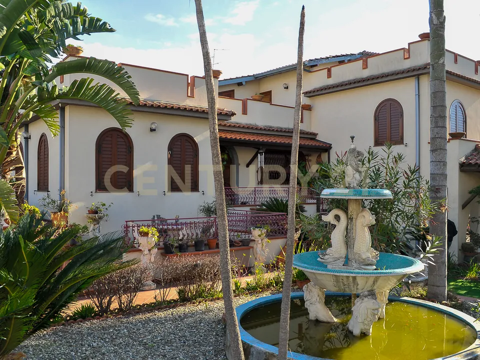 Villa i Giarre, Catania - foto 4