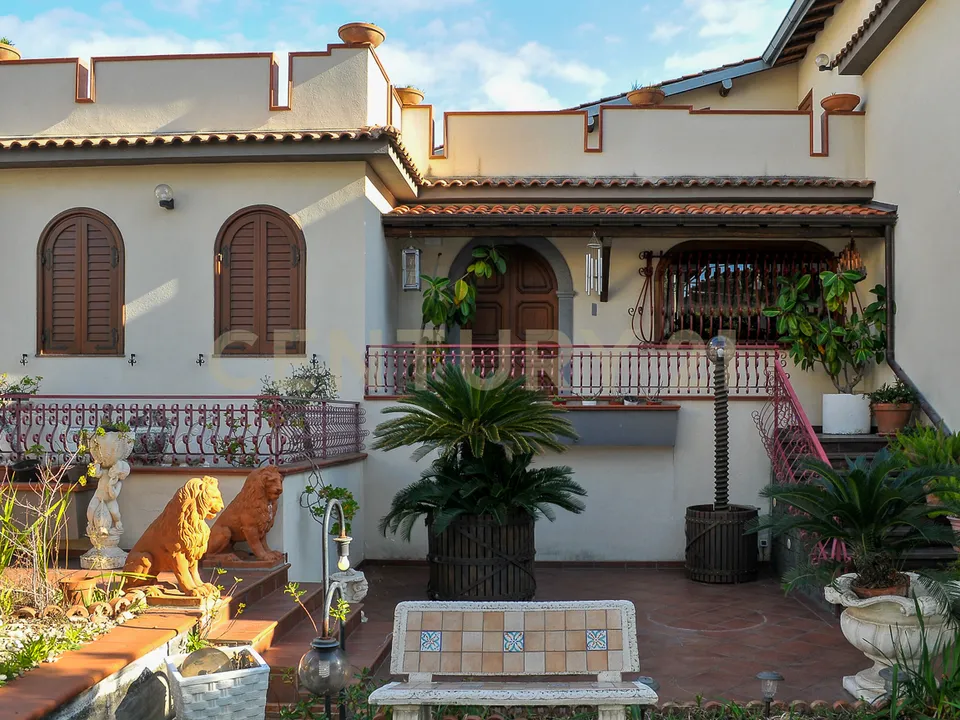 Villa i Giarre, Catania - foto 5