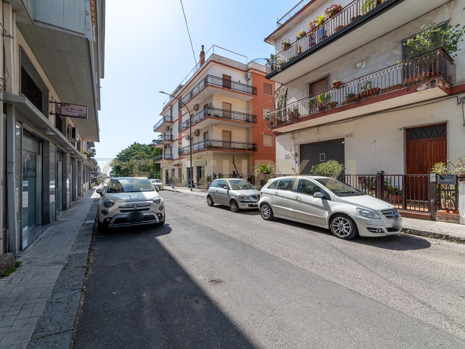 Erhvervsejendom i Fiumefreddo di Sicilia, Catania - foto 2