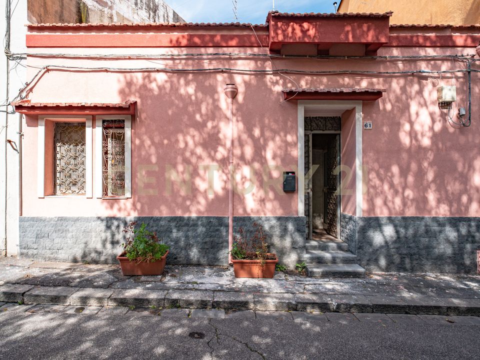 Villa i Catania, Catania - foto 3