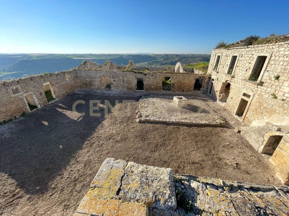 Villa a Licodia Eubea, Catania - foto 4