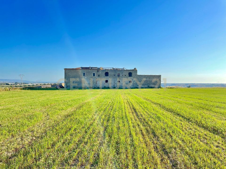 Villa a Licodia Eubea, Catania - foto 3
