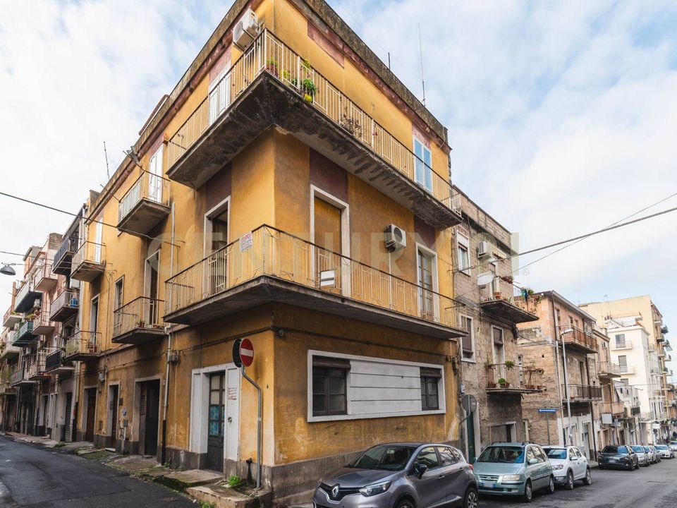 Villa i Lentini, Siracusa - bilde 1