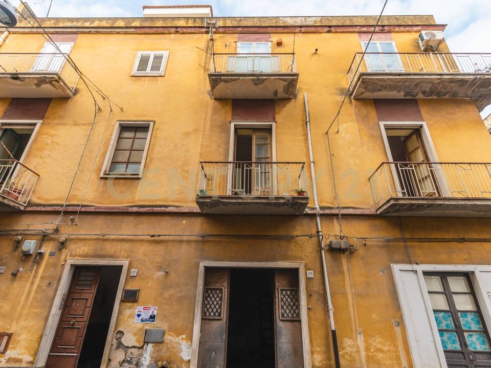 Villa i Lentini, Siracusa - bilde 4