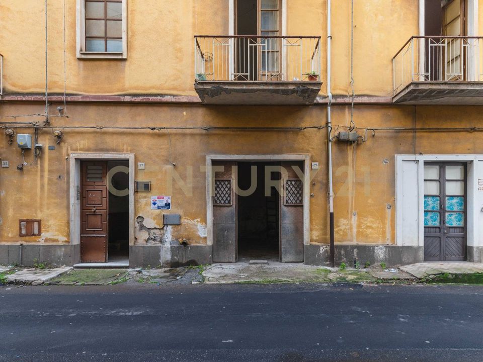 Villa i Lentini, Siracusa - bilde 5