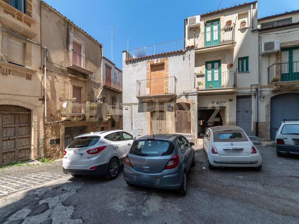 Villa Caltagironessa, Catania - kuva 2