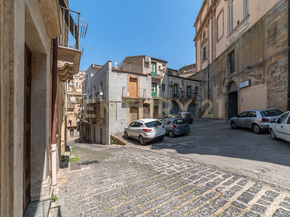 Villa Caltagironessa, Catania - kuva 3