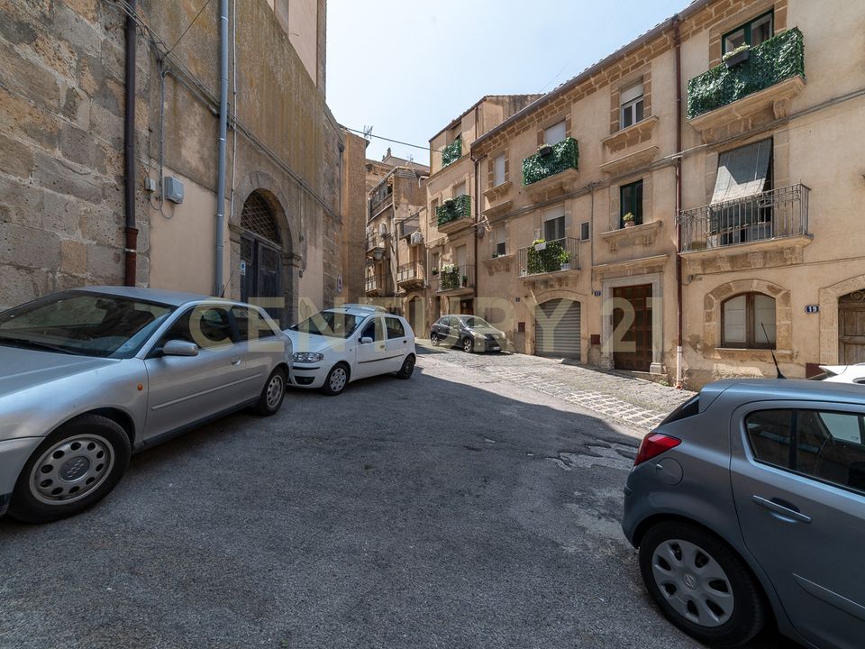 Villa Caltagironessa, Catania - kuva 1