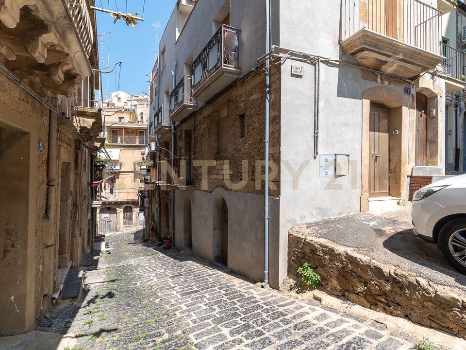 Villa Caltagironessa, Catania - kuva 4