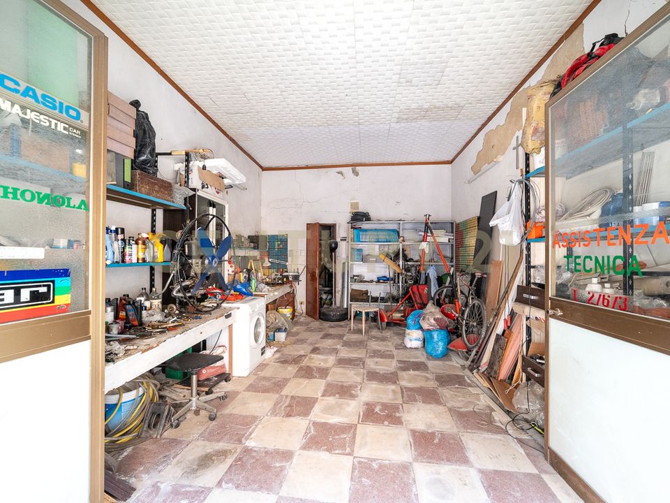 Kaupalliset Kiinteistövälitys Caltagironessa, Catania - kuva 5