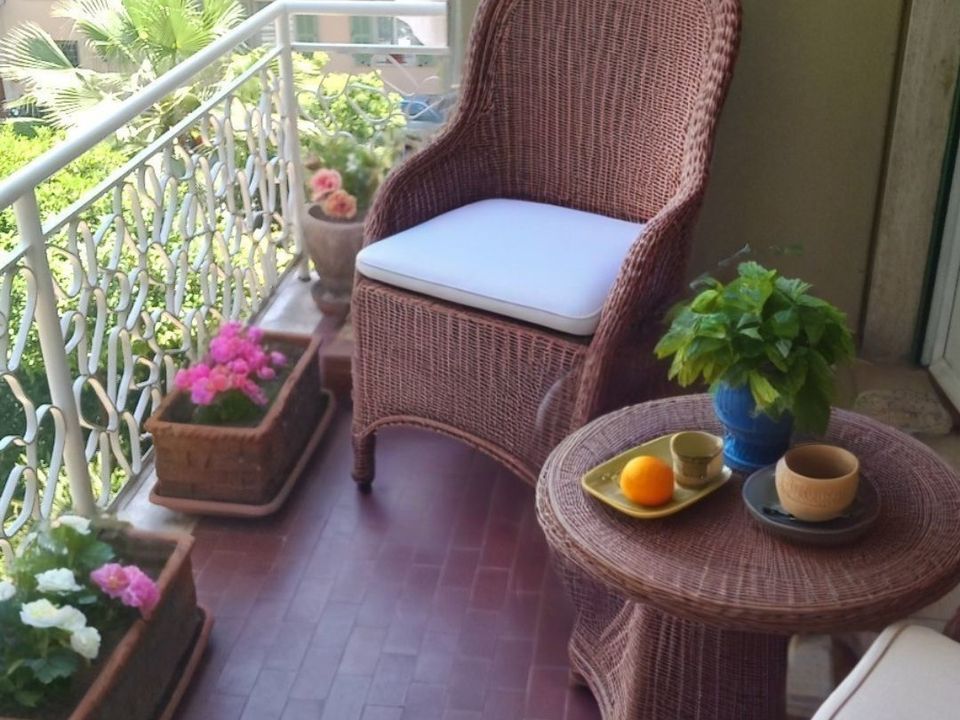 Lejlighed i Sanremo, Imperia - foto 2