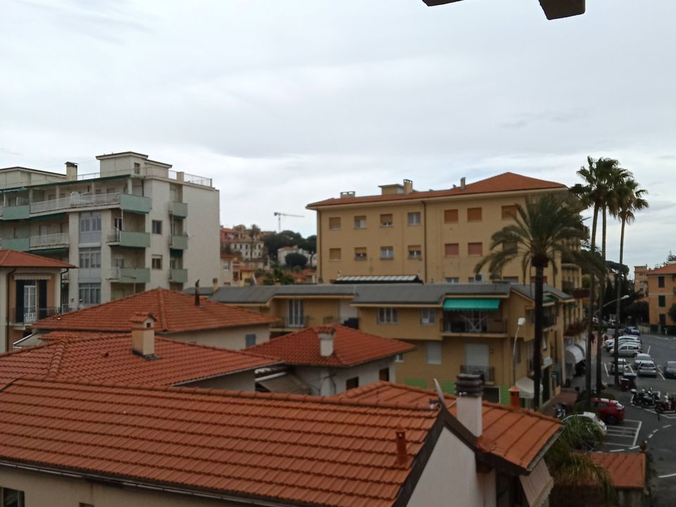 Lejlighed i Bordighera, Imperia - foto 2