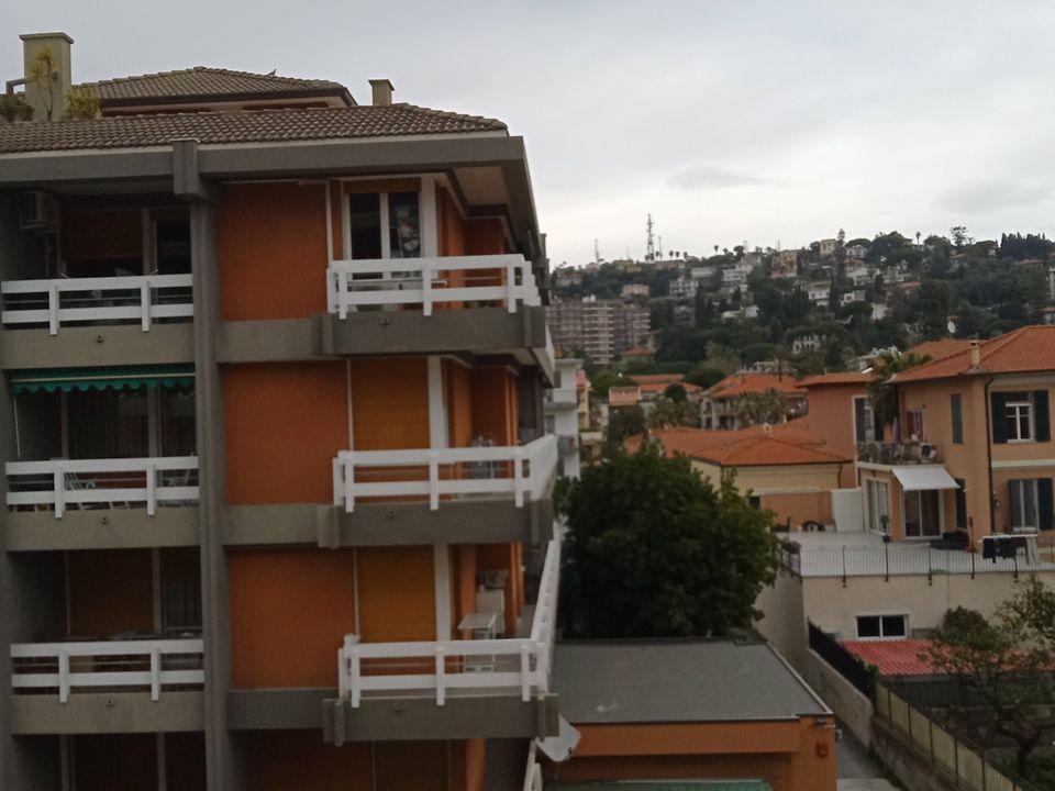 Lejlighed i Bordighera, Imperia - foto 3