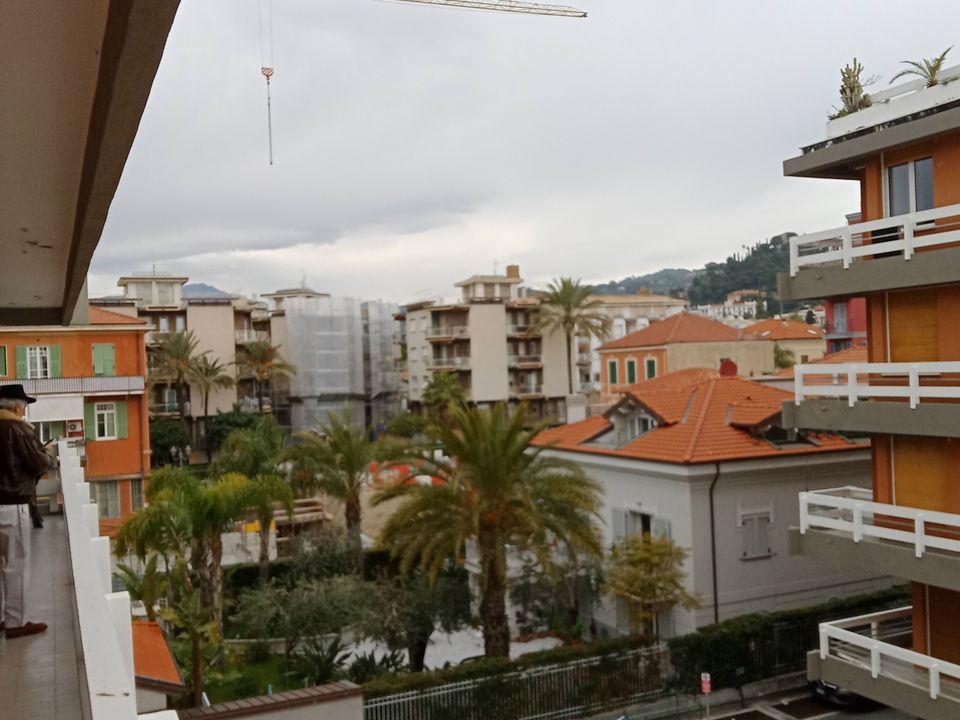 Lejlighed i Bordighera, Imperia - foto 4