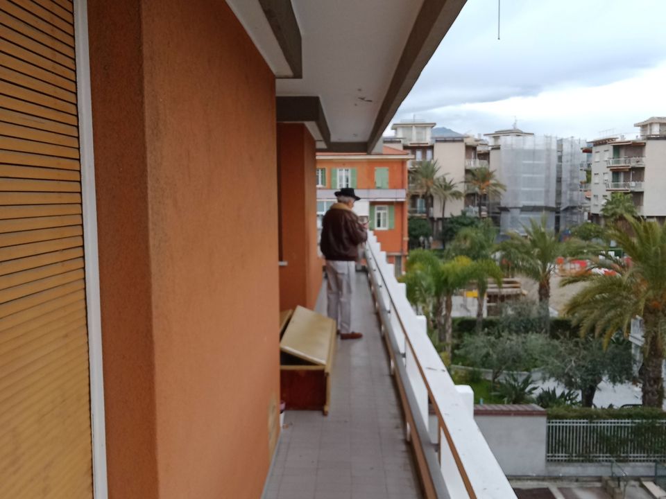 Lejlighed i Bordighera, Imperia - foto 5