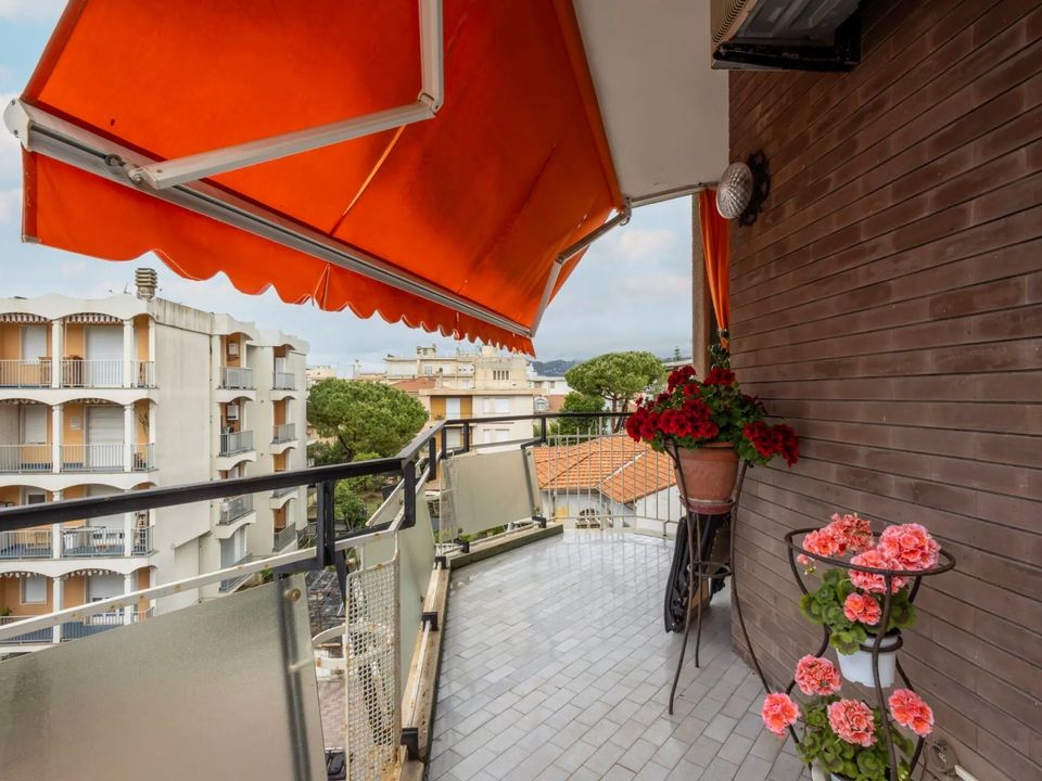 Lejlighed i Bordighera, Imperia - foto 3