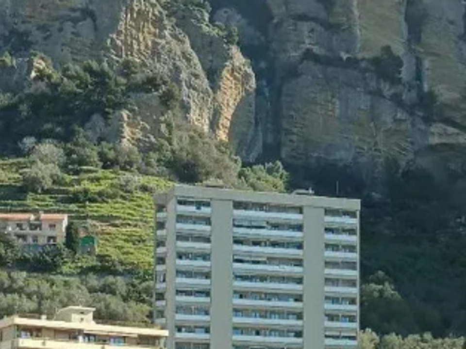 Lejlighed i Ventimiglia, Imperia - foto 4