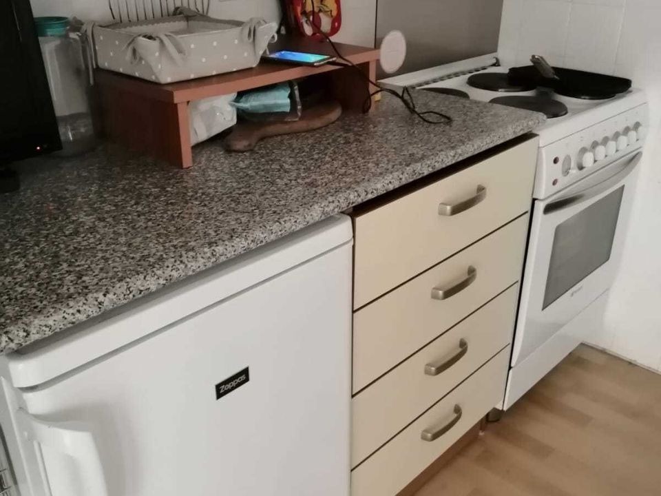 Lejlighed i Ventimiglia, Imperia - foto 4