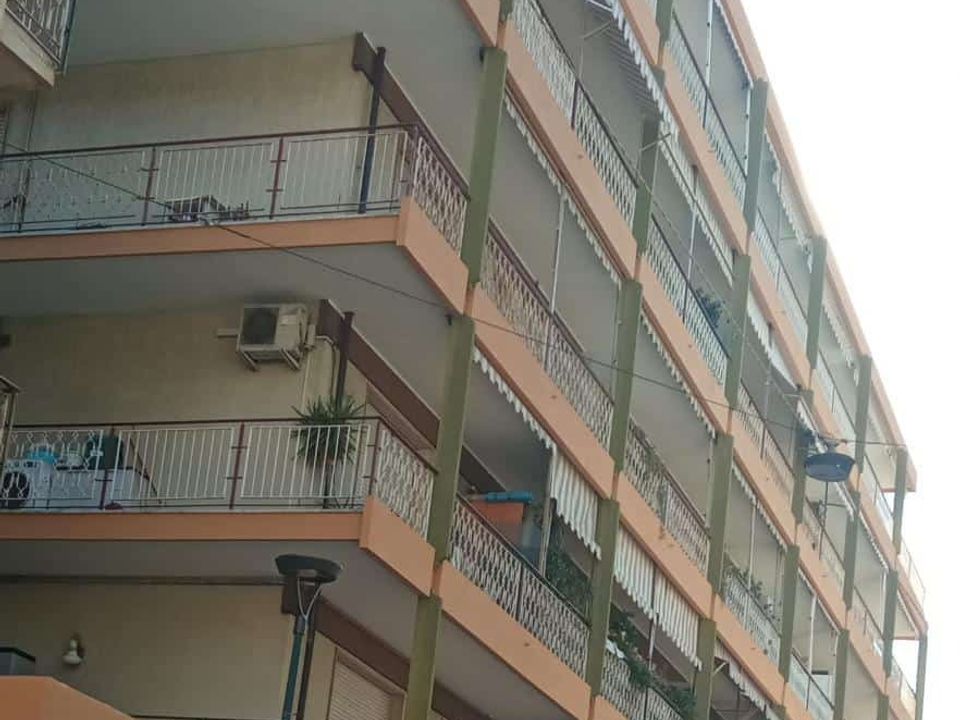 Lejlighed i Ventimiglia, Imperia - foto 1