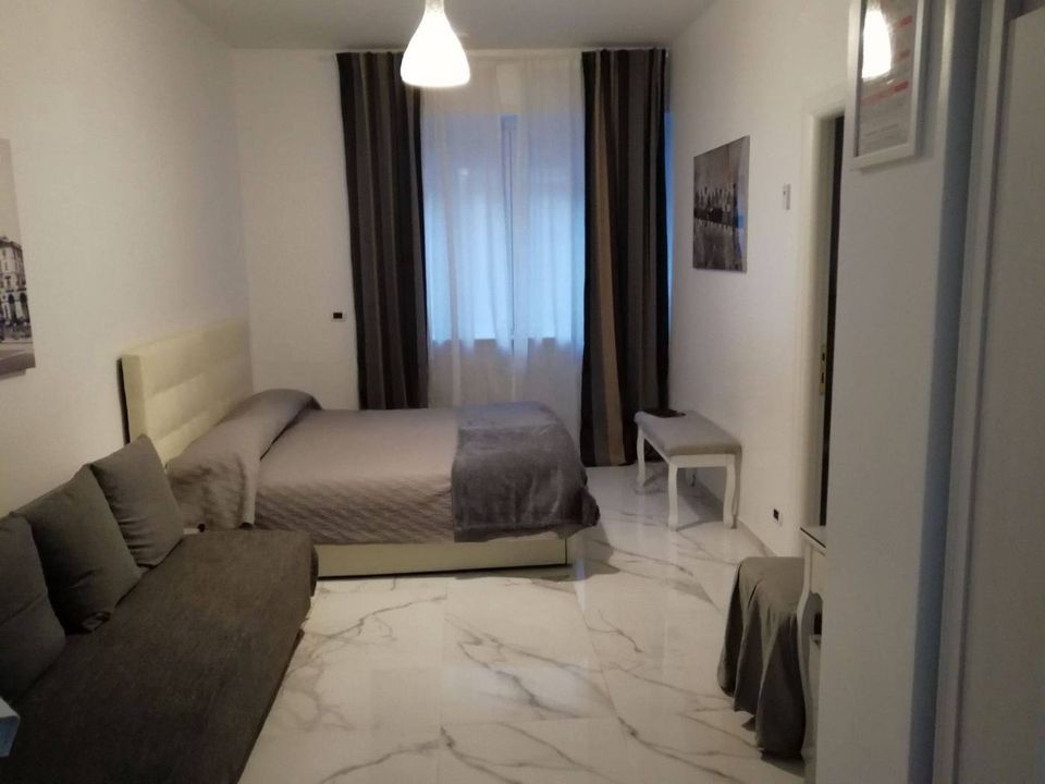Lejlighed i Torino, Turin - foto 4