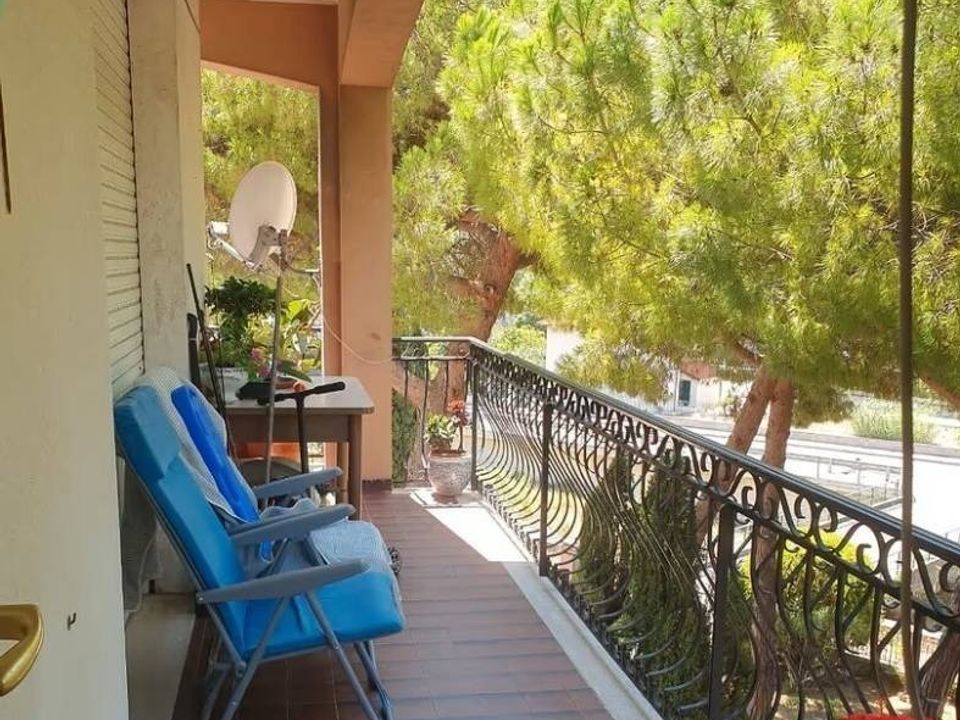 Lejlighed i Bordighera, Imperia - foto 2