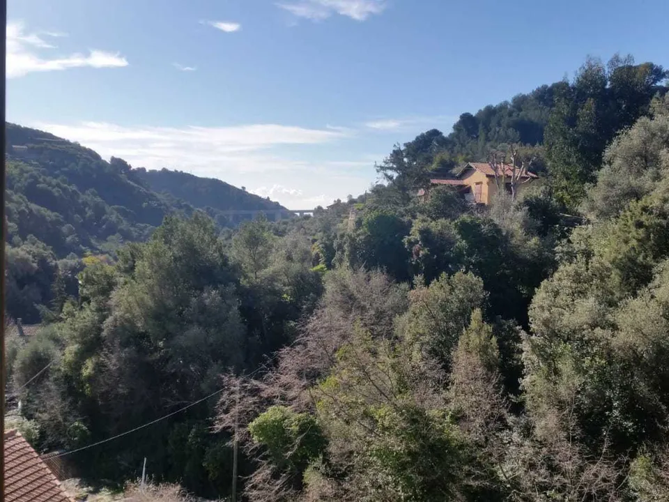 Byhus i Ventimiglia, Imperia - foto 1