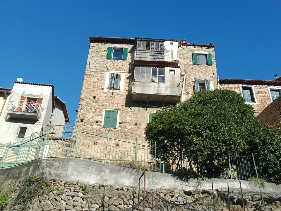 Byhus i Ventimiglia, Imperia - foto 2